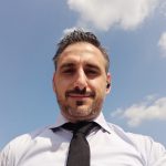 Enrico Ceccarelli - Driver