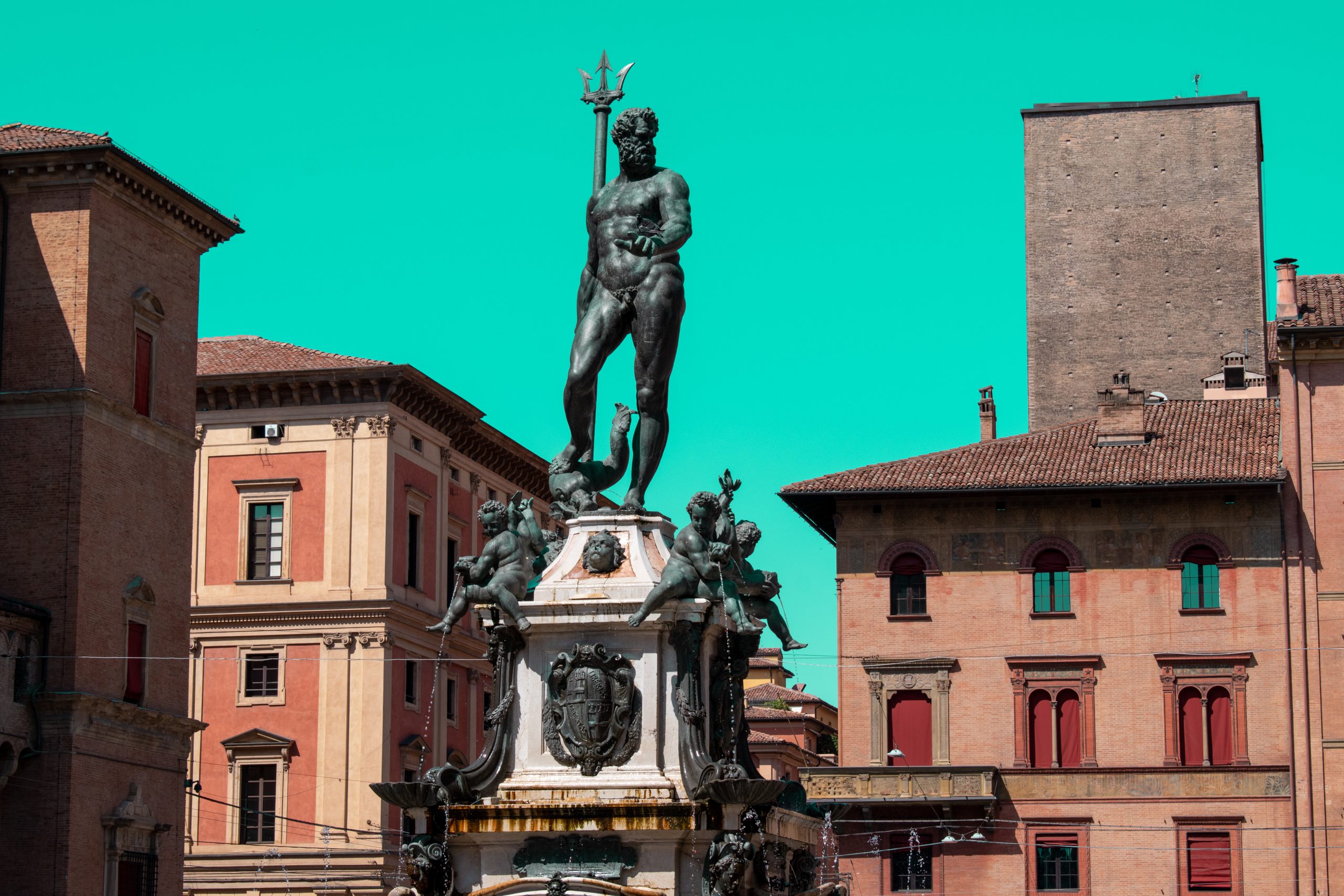 NCC a Bologna